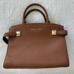 Michael Kors Karla Handbag